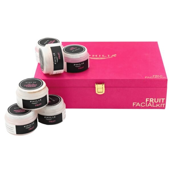 Furit Facial Kit