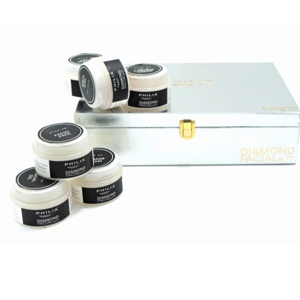 Diamond Facial Kit